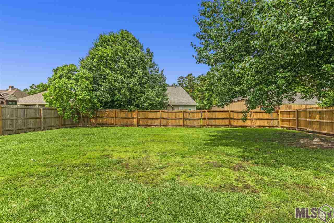 9237 Rue De Fluer Denham Springs, LA 70706 - Photo 21 of 21
