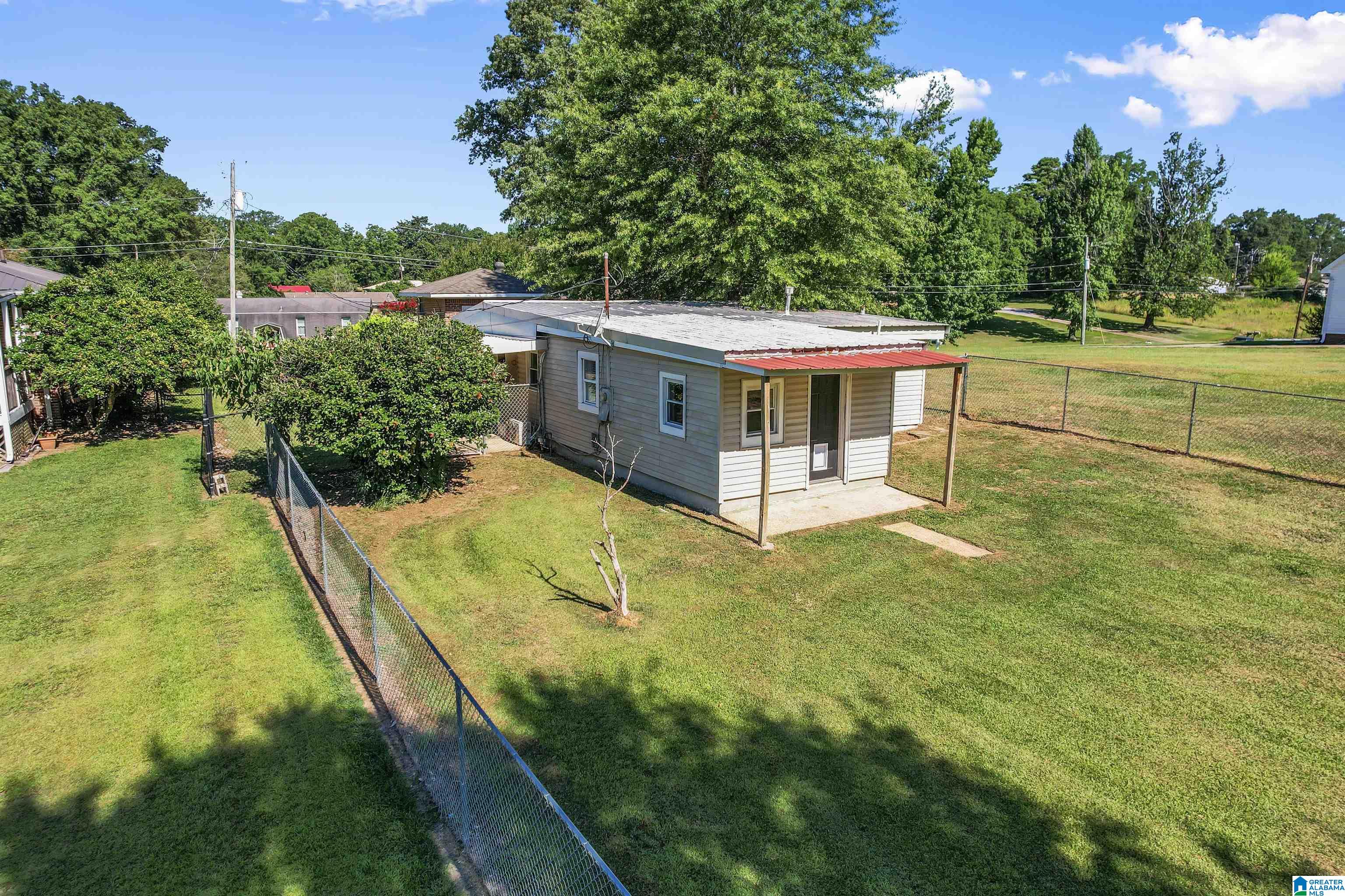 1530 Arcade Terrace Bessemer, AL 35023 - Photo 15 of 24