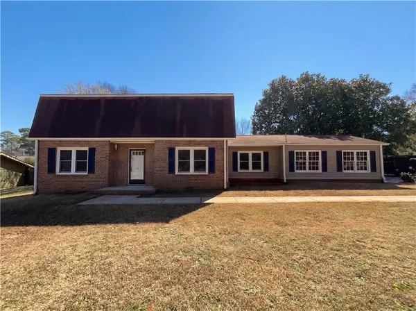 $255,000 | 2289 Country Club Drive Southeast, Conyers, GA 30013