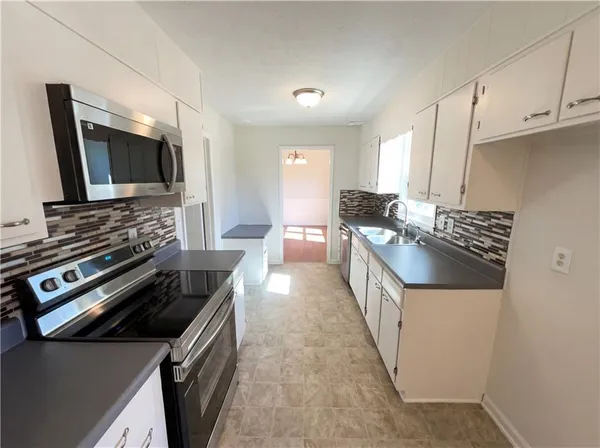 $245,000 | 2289 Country Club Drive Southeast, Conyers, GA 30013