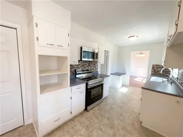 $245,000 | 2289 Country Club Drive Southeast, Conyers, GA 30013