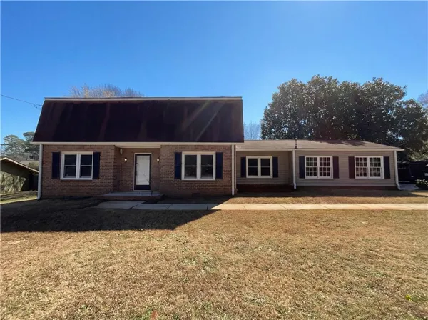 $245,000 | 2289 Country Club Drive Southeast, Conyers, GA 30013