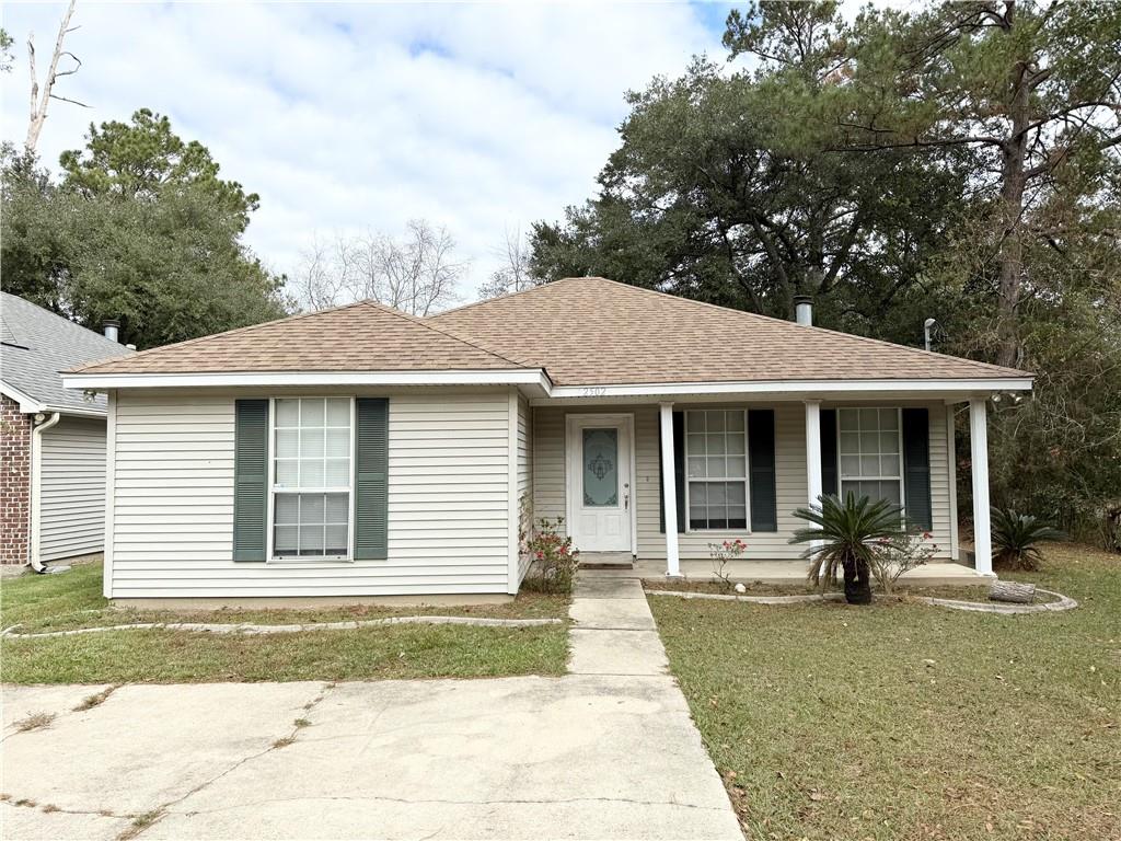 2502 Mallard Street Slidell, LA 70460 - Photo 2 of 13