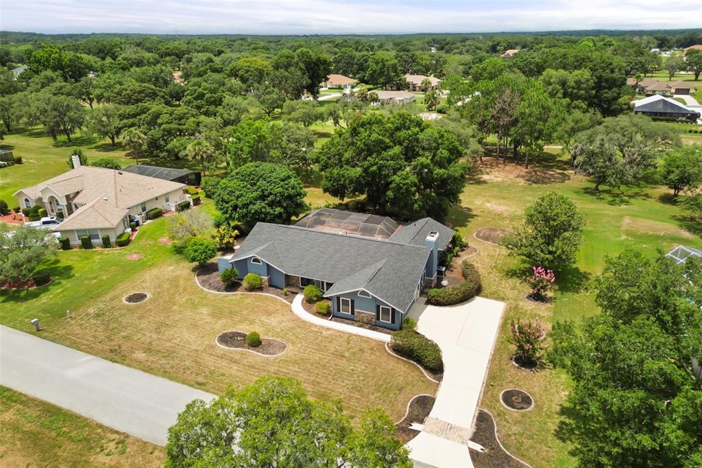 751 East Gilchrist Court Hernando, FL 34442 - Photo 2 of 92