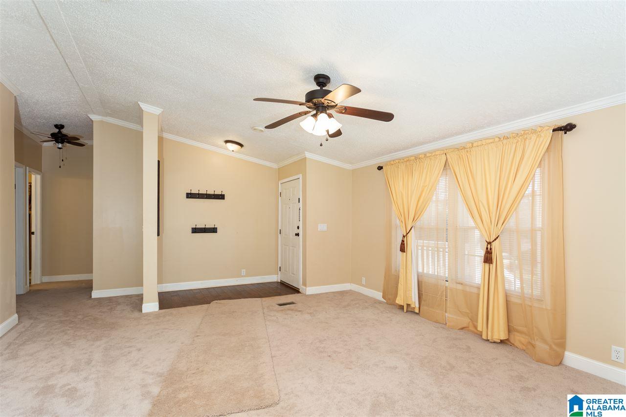 896 Taylors Chapel Road Eastaboga, AL 36260 - Photo 14 of 44