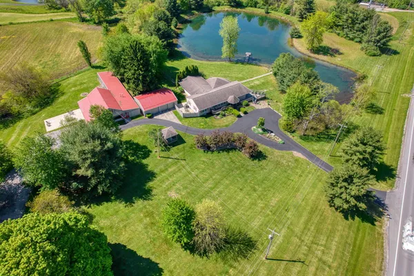 $1,200,000 | 5419 Columbus Road, Granville, OH 43023