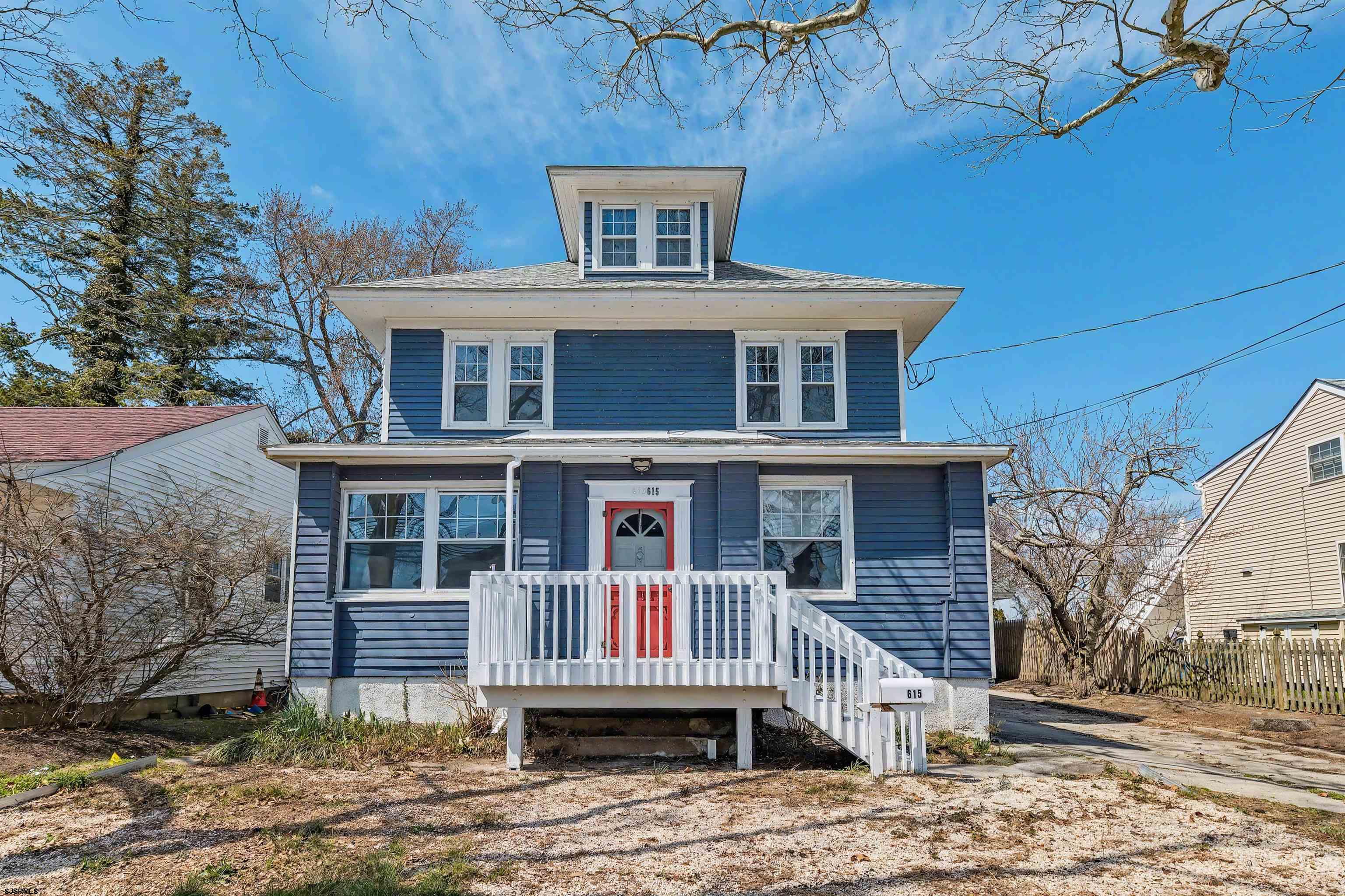 615 Shore Road Somers Point, NJ 08244 - Photo 2 of 33
