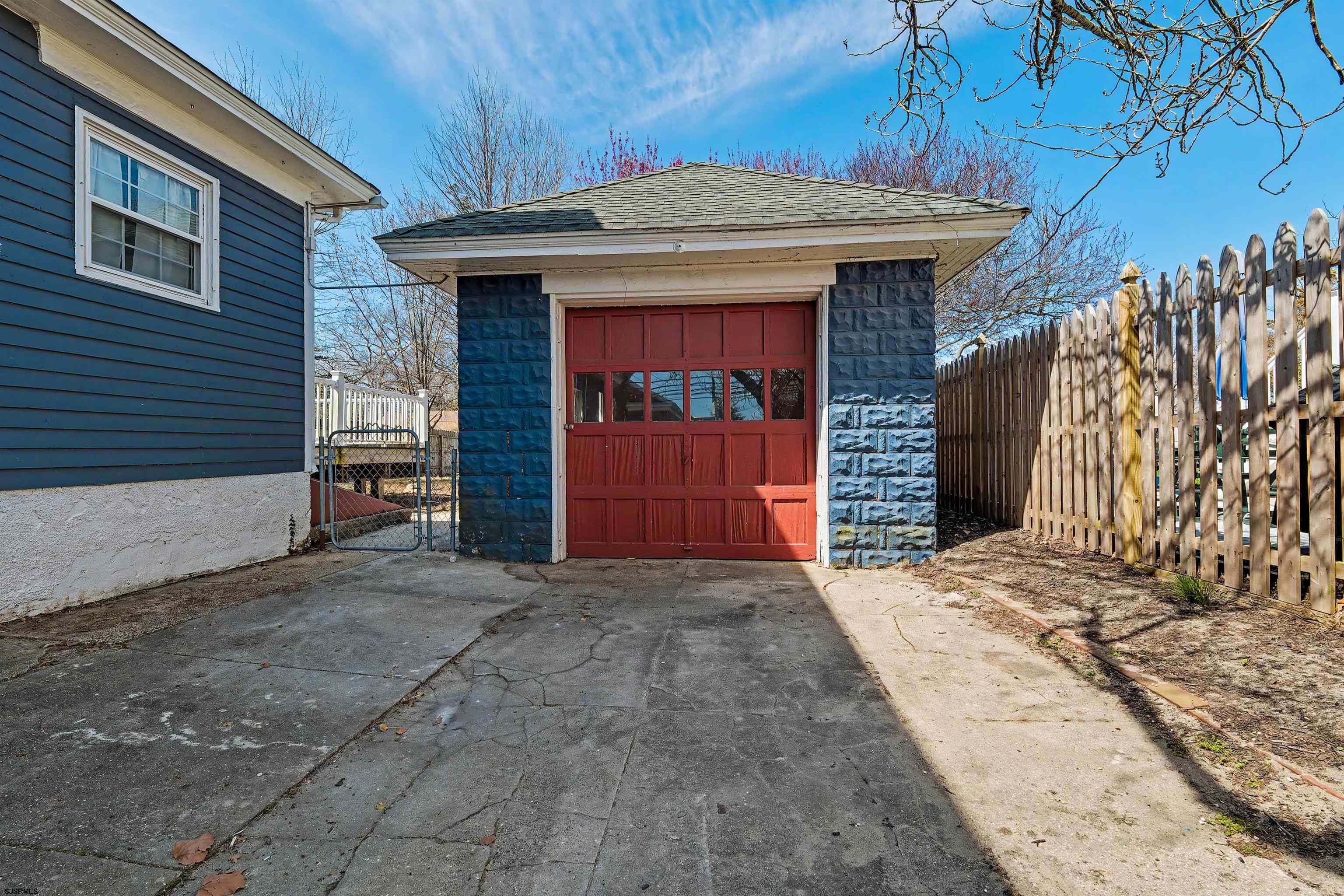 615 Shore Road Somers Point, NJ 08244 - Photo 30 of 33