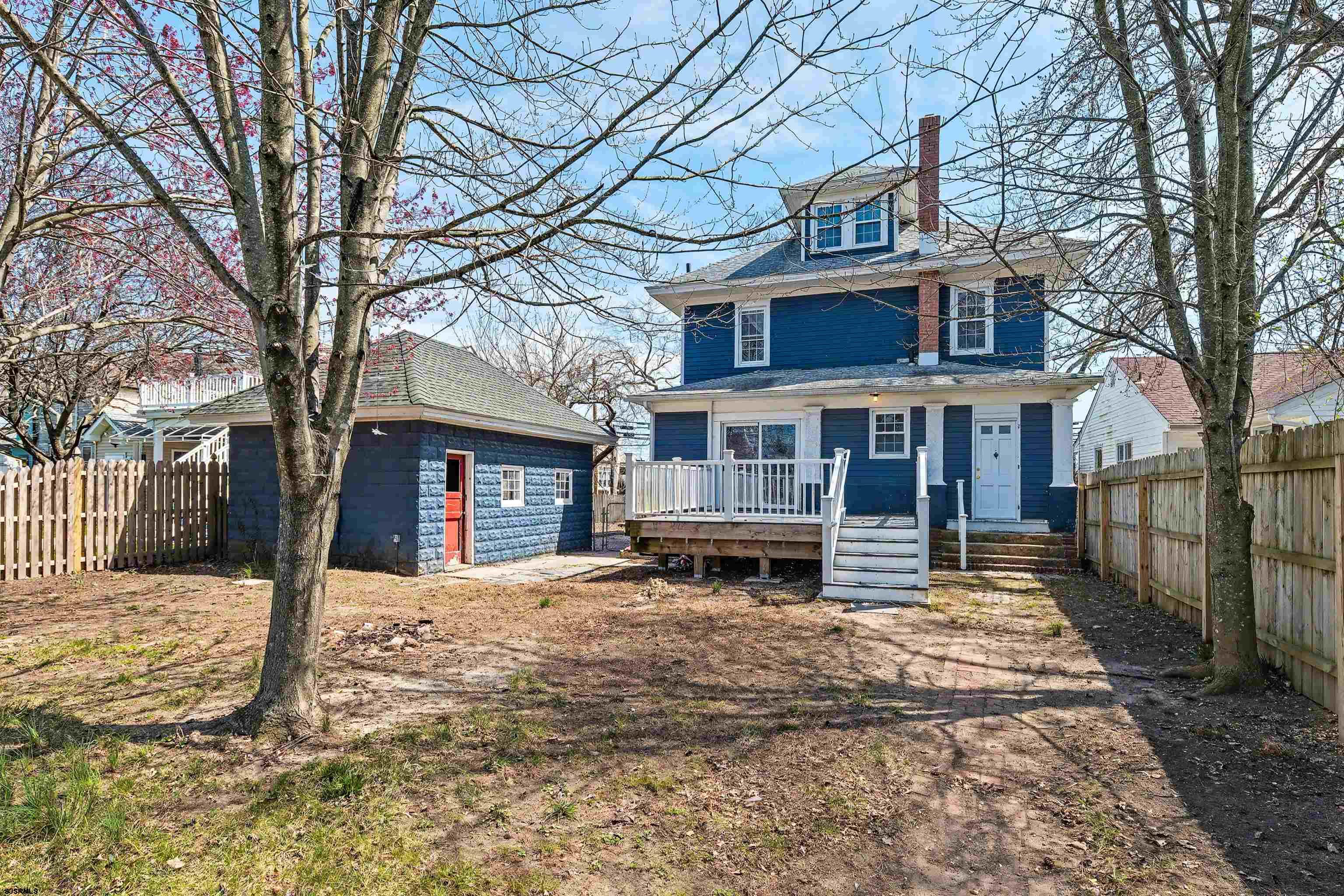 615 Shore Road Somers Point, NJ 08244 - Photo 31 of 33