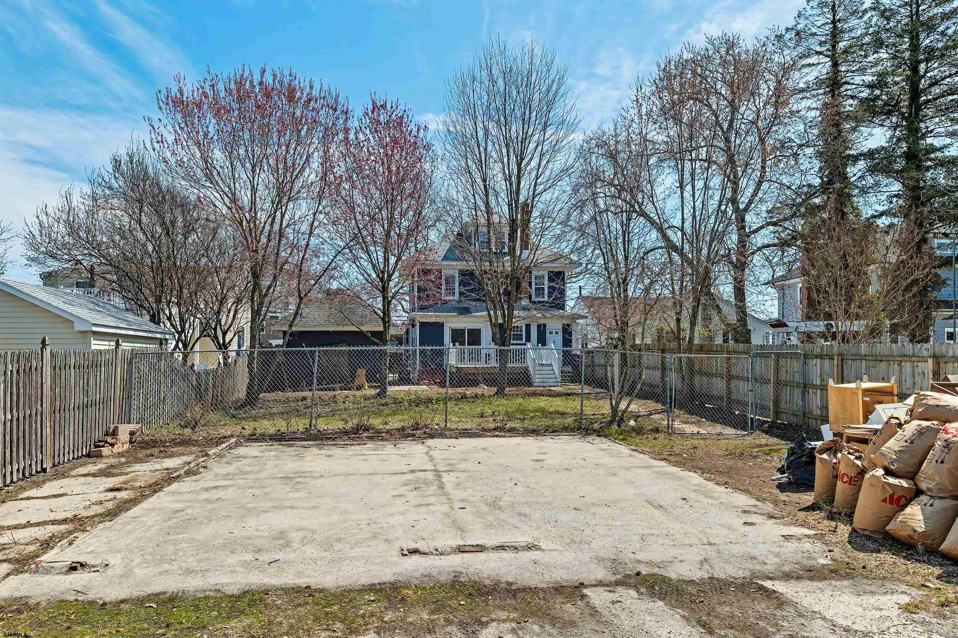 615 Shore Road Somers Point, NJ 08244 - Photo 33 of 33