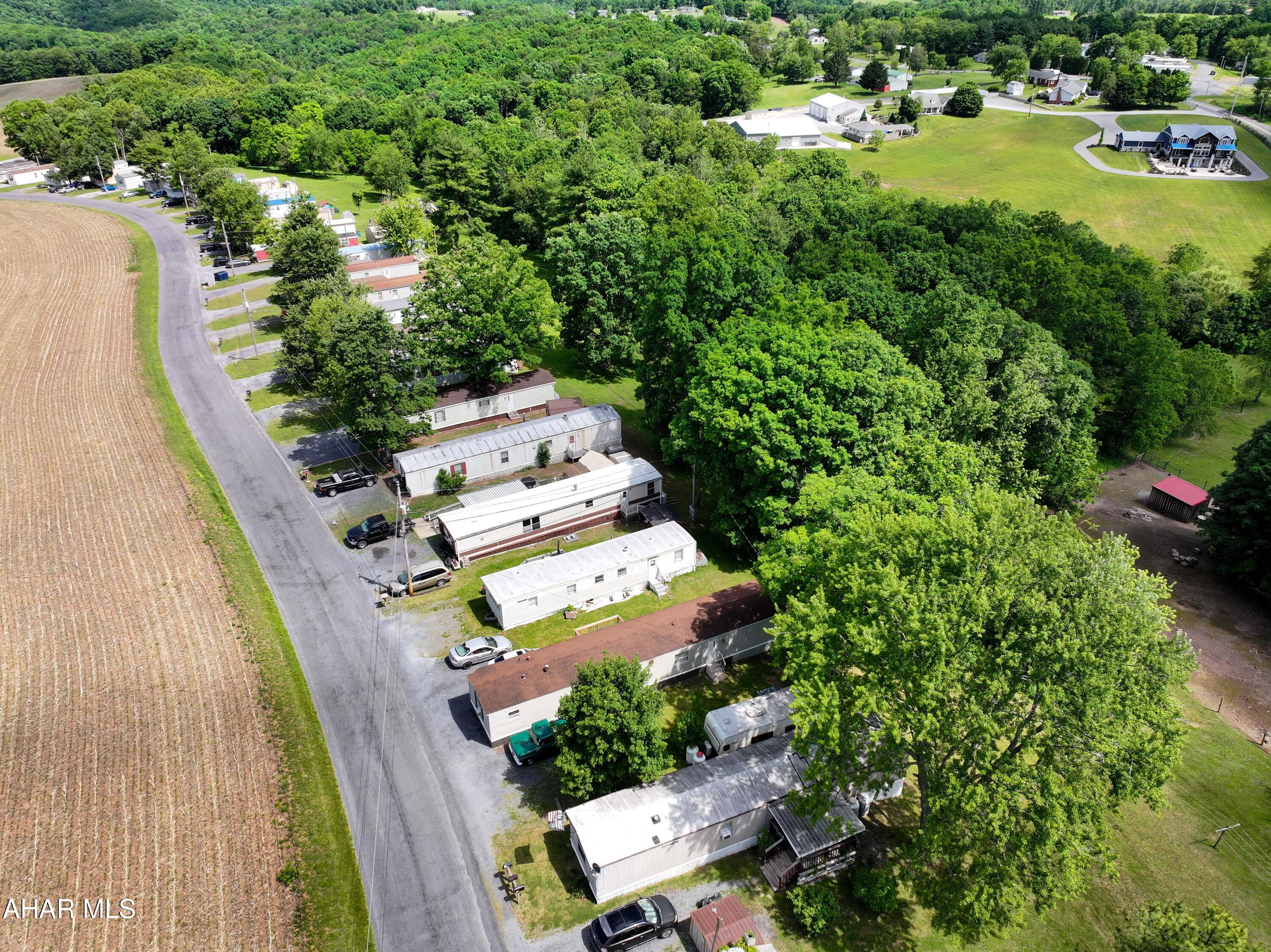 306 Crestview Road Breezewood, PA 15533 - Photo 9 of 17