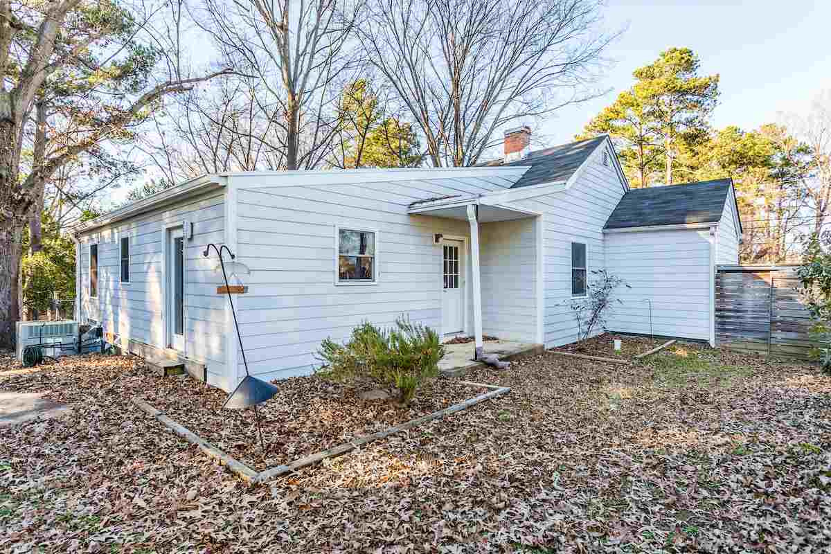 714 Glascock Street Raleigh, NC 27604 - Photo 25 of 29 Photo 25