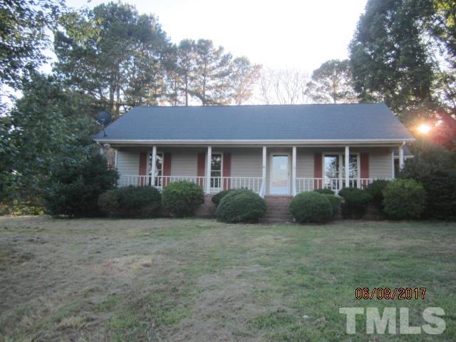 8131 Butler Road North Oxford, NC 27565 - Photo 1 of 13 Gallery Image 1
