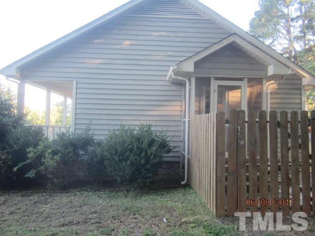 8131 Butler Road North Oxford, NC 27565 - Photo 4 of 13 Gallery Image 4
