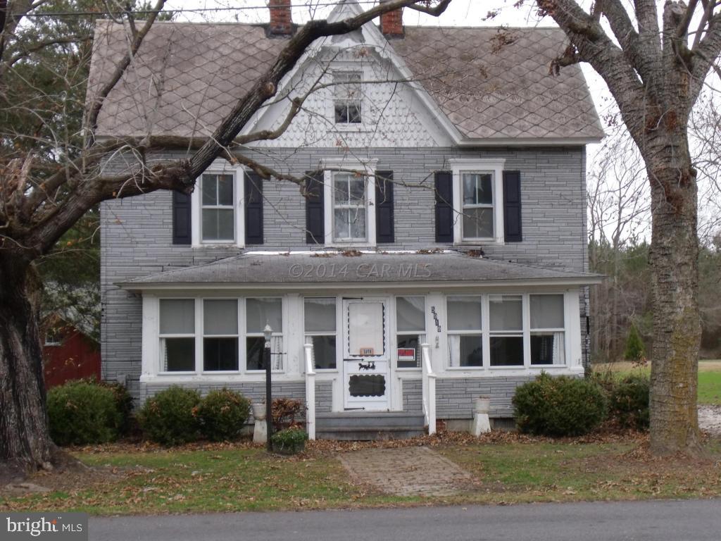 5919 Box Iron Road Girdletree, MD 21829 - Photo 1 of 46 Gallery Image 1
