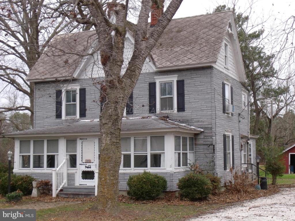 5919 Box Iron Road Girdletree, MD 21829 - Photo 3 of 46 Gallery Image 3