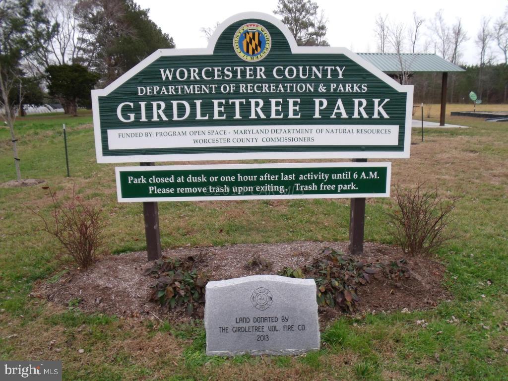 5919 Box Iron Road Girdletree, MD 21829 - Photo 26 of 46 Gallery Image 26