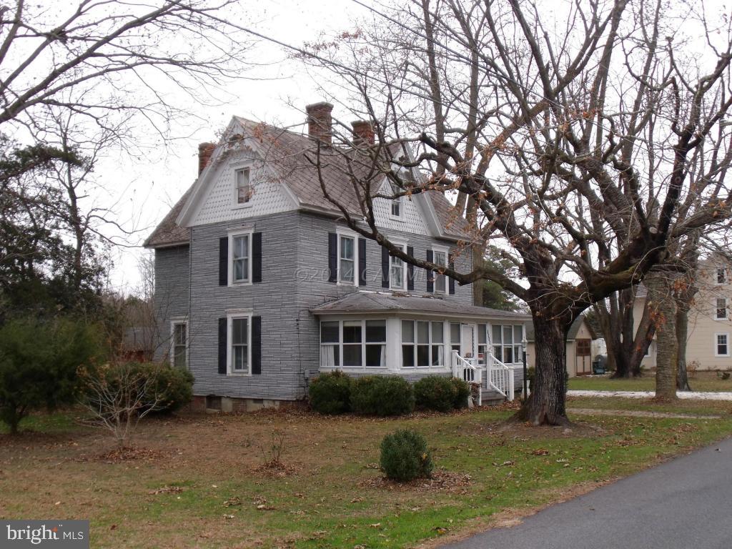 5919 Box Iron Road Girdletree, MD 21829 - Photo 4 of 46 Gallery Image 4