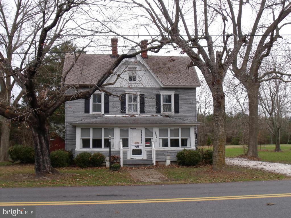 5919 Box Iron Road Girdletree, MD 21829 - Photo 5 of 46 Gallery Image 5