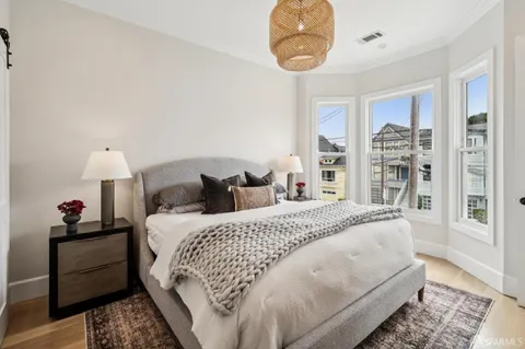 $2,998,000 | 462-464 11th Avenue, San Francisco, CA 94118