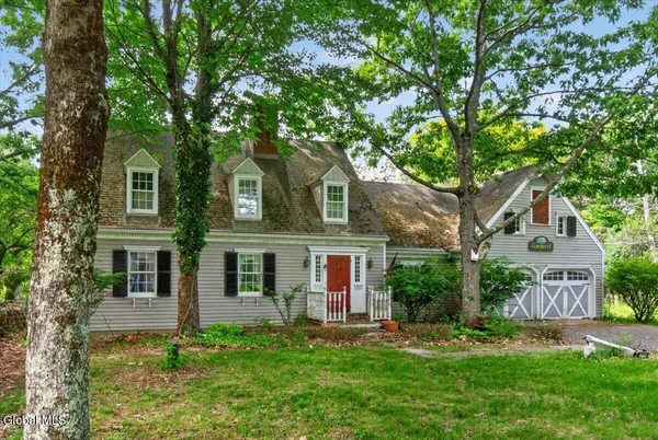 $374,999 | 9 Gibson Road, Westerlo, NY 12193