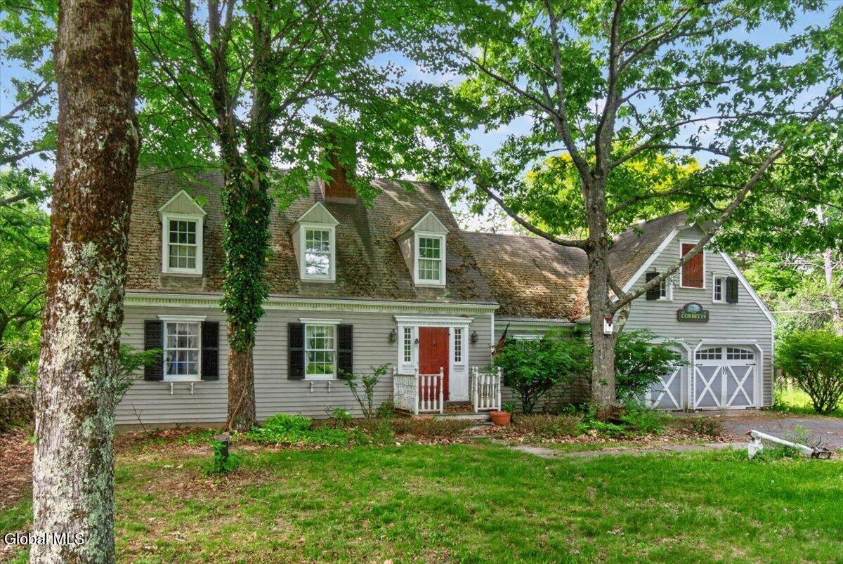 9 Gibson Road Westerlo, NY 12193 - Photo 1 of 56 33-DSC04414