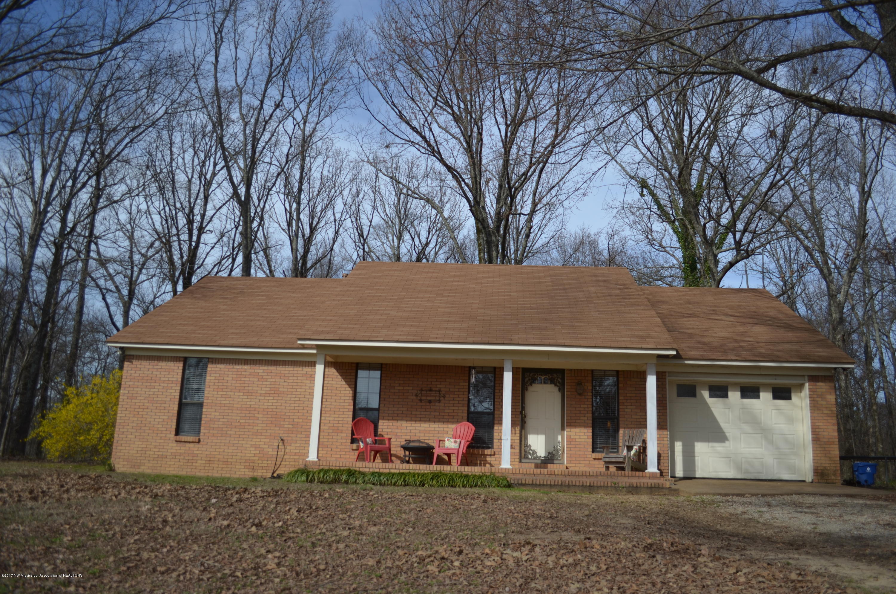 150 Belmont Road Hernando, MS 38632 - Photo 1 of 29 What a Dollhouse!