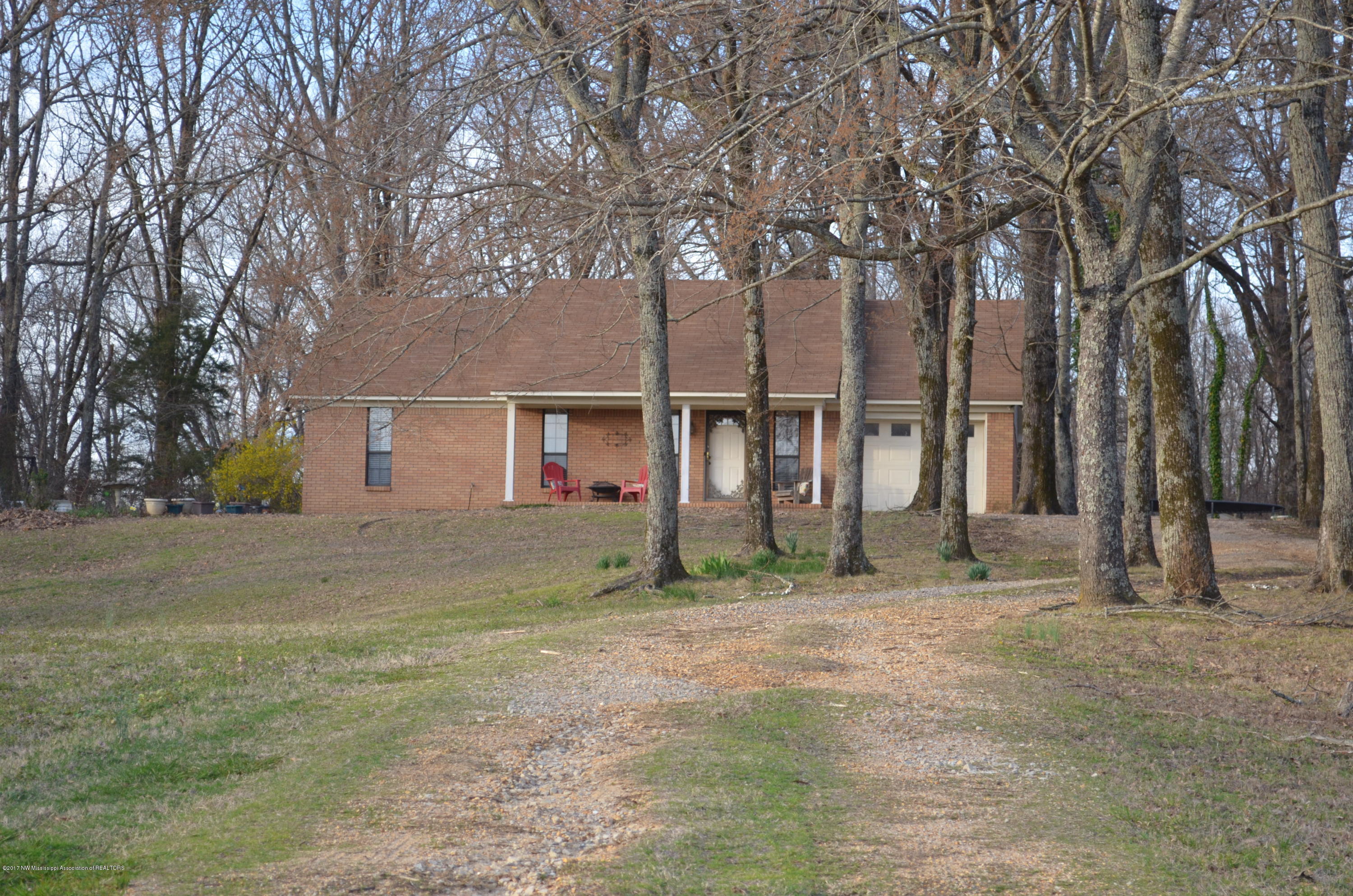 150 Belmont Road Hernando, MS 38632 - Photo 26 of 29 Country Living