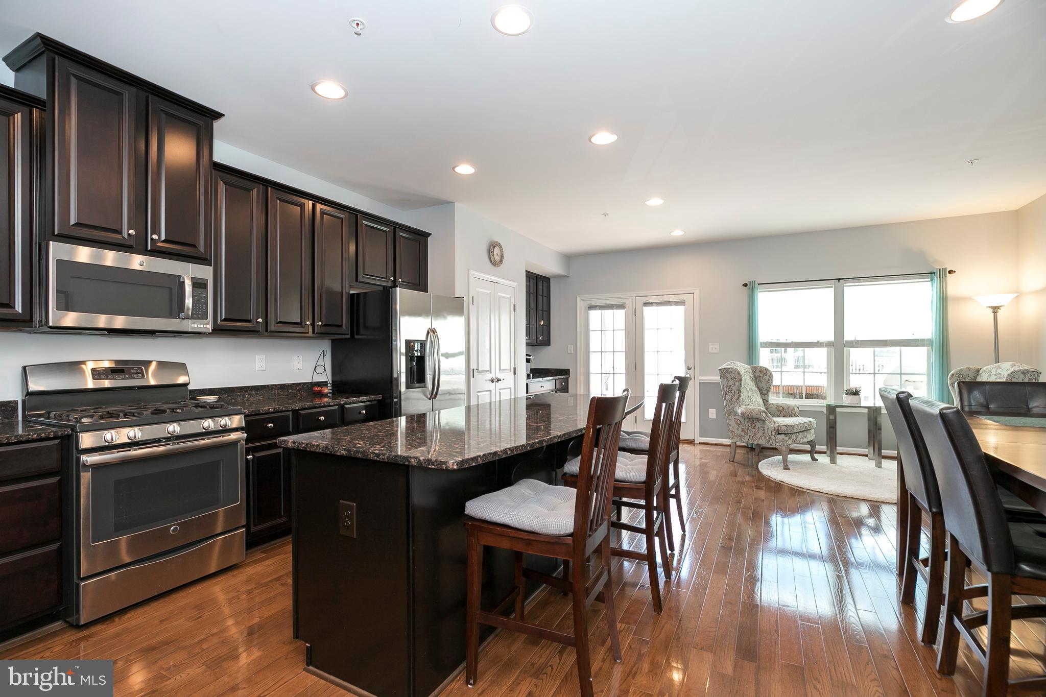331 Schmidt Road Phoenixville, PA 19460 - Photo 1 of 23 Open Concept Kitchen