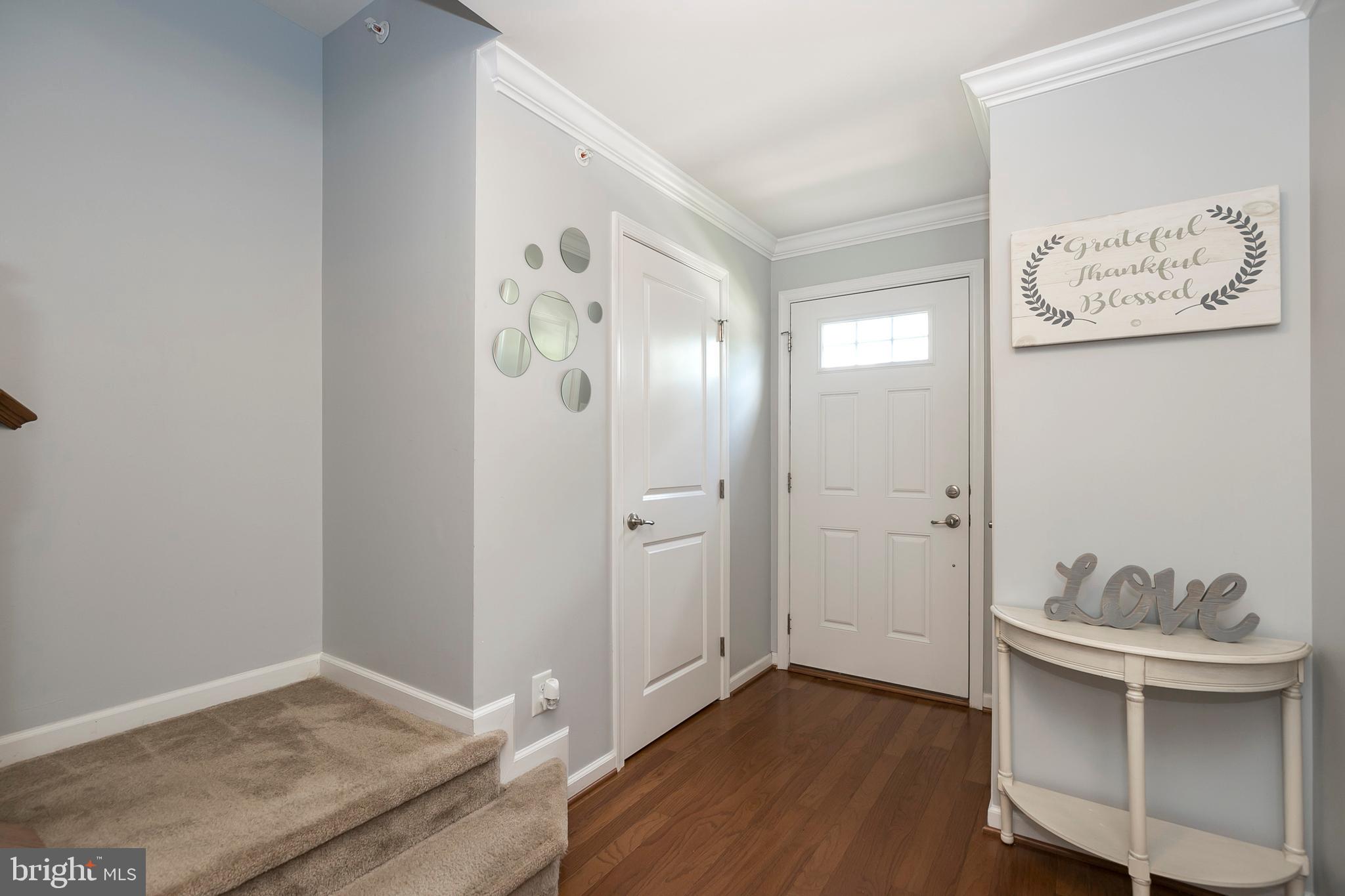 331 Schmidt Road Phoenixville, PA 19460 - Photo 17 of 23 Entry Foyer