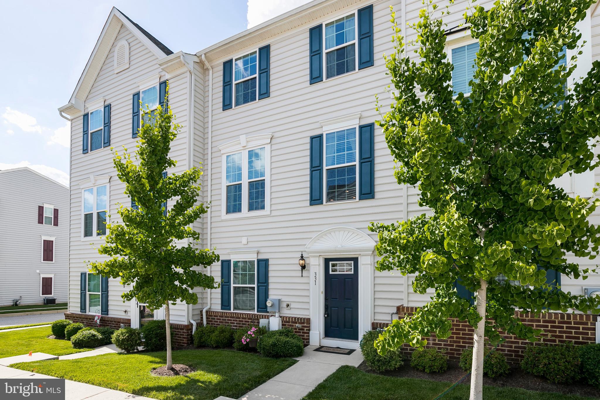331 Schmidt Road Phoenixville, PA 19460 - Photo 21 of 23 Like New in Fillmore Village!