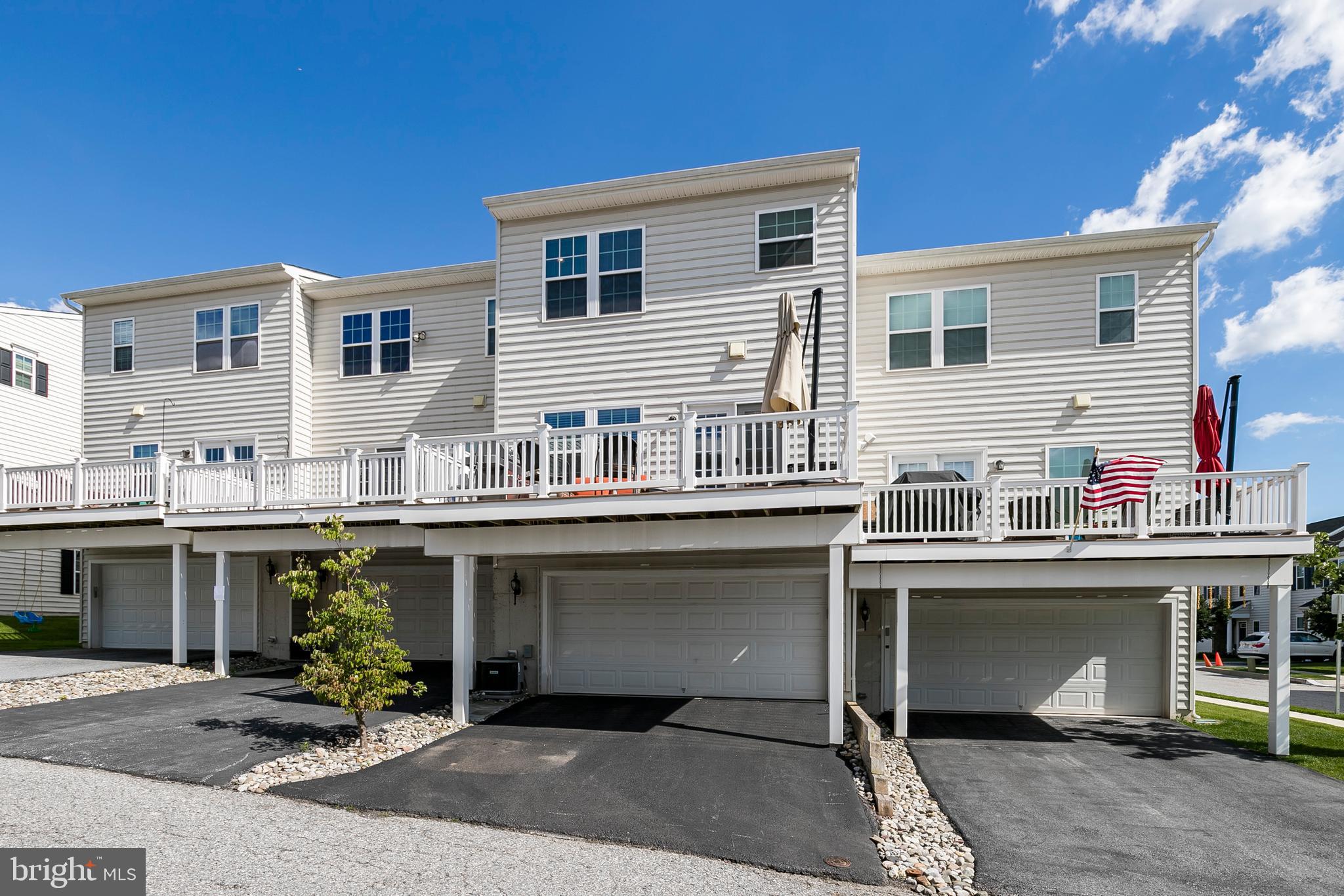 331 Schmidt Road Phoenixville, PA 19460 - Photo 23 of 23 2 Car Garage!