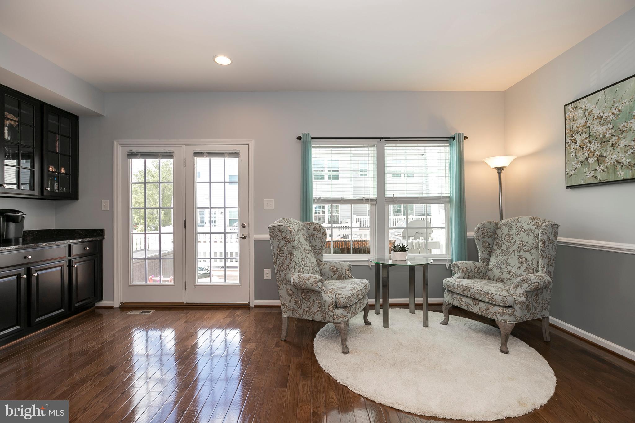 331 Schmidt Road Phoenixville, PA 19460 - Photo 5 of 23 Morning Room with Butler's Pantry