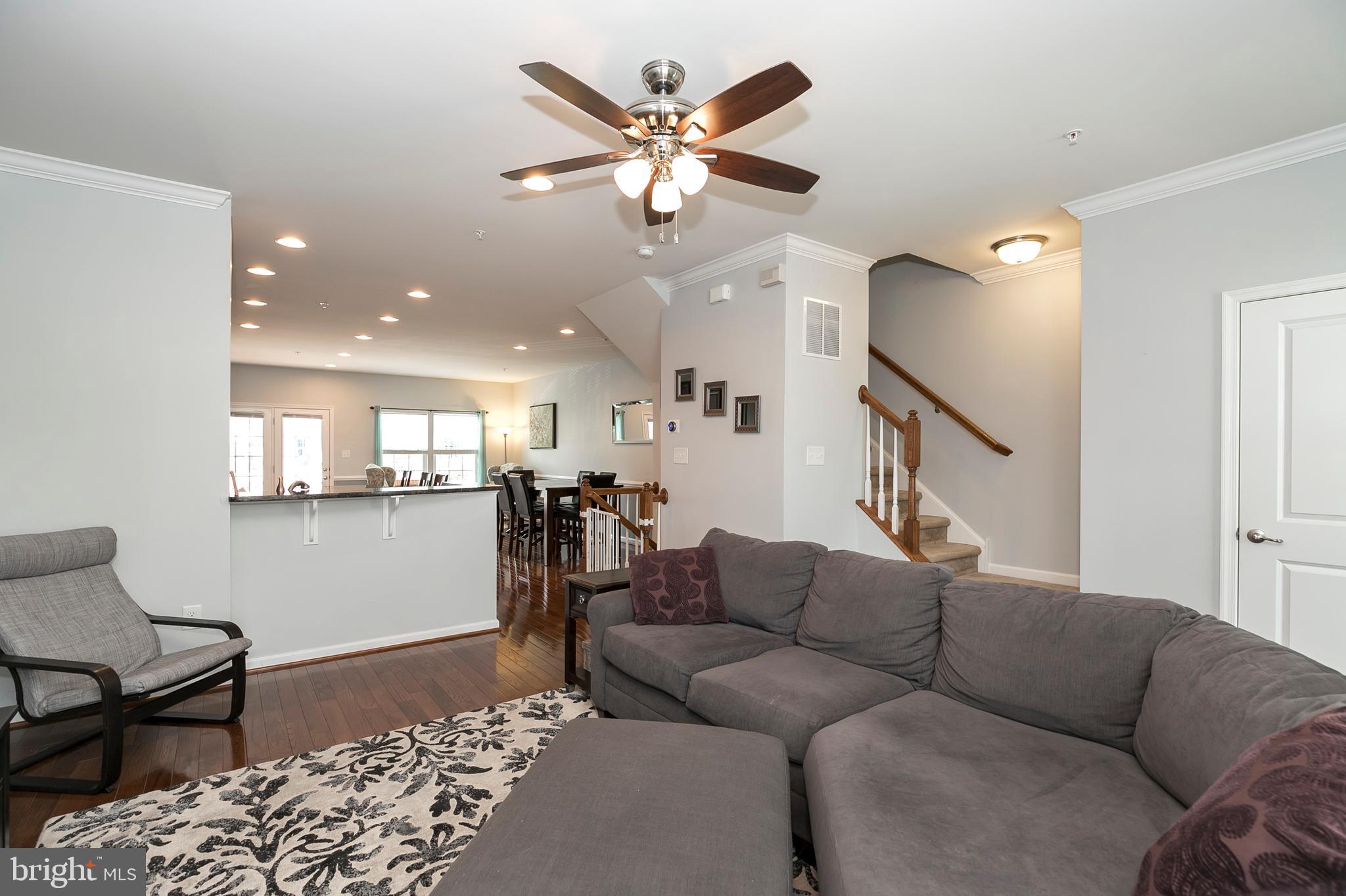 331 Schmidt Road Phoenixville, PA 19460 - Photo 7 of 23 Living Room