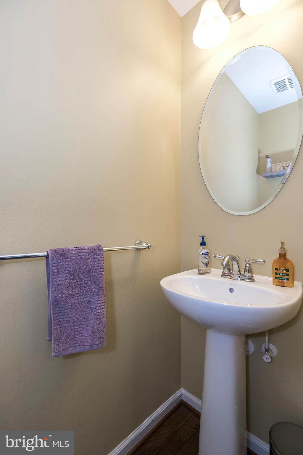 331 Schmidt Road Phoenixville, PA 19460 - Photo 9 of 23 Powder Room