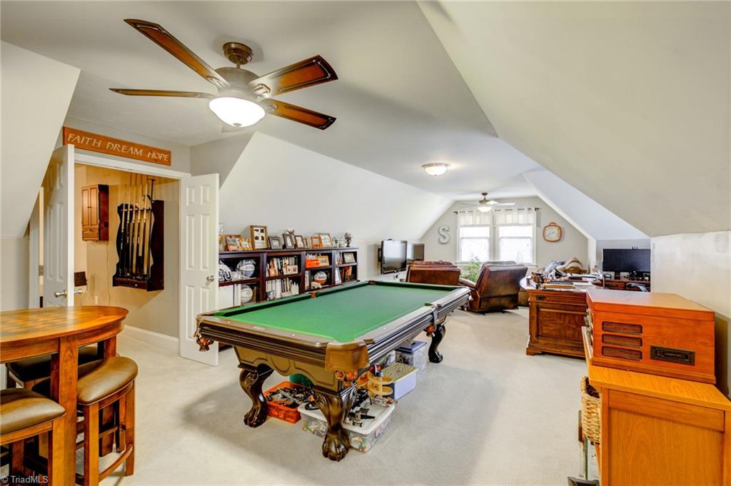 6704 Bugle Run Drive Oak Ridge, NC 27310 - Photo 22 of 27