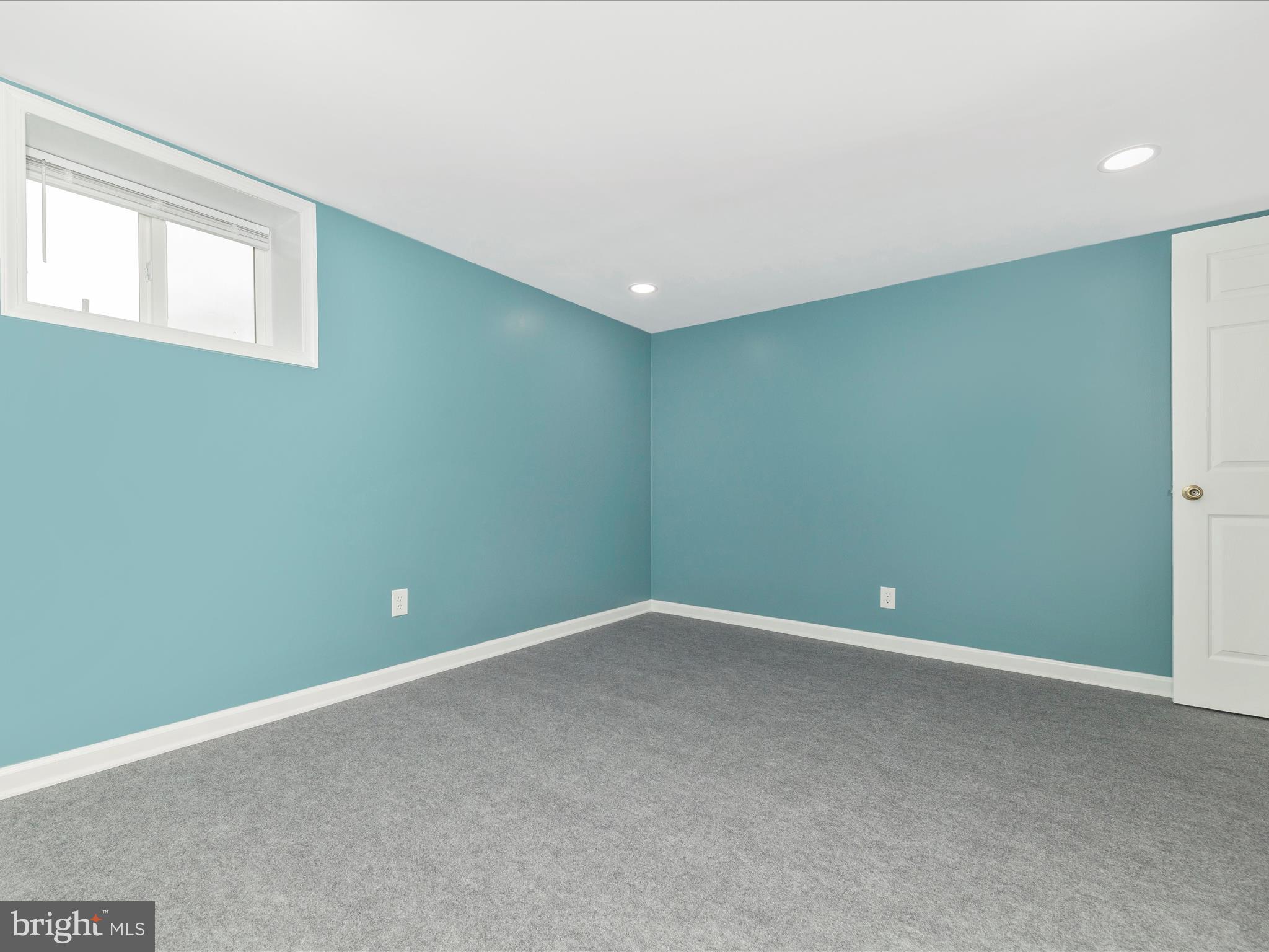 811 Park Road Hagerstown, MD 21740 - Photo 33 of 51 Lower Bedroom