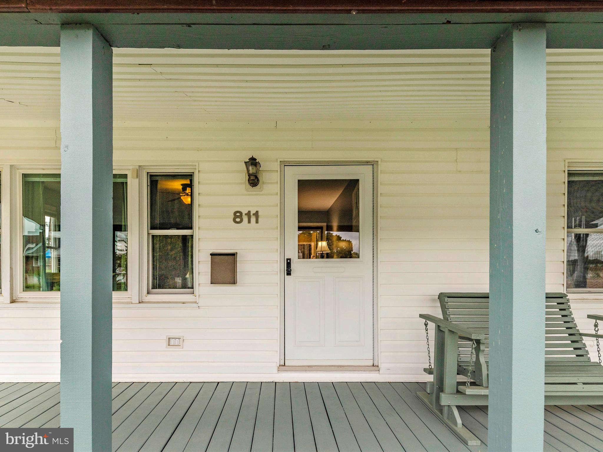 811 Park Road Hagerstown, MD 21740 - Photo 45 of 51 Exterior Front