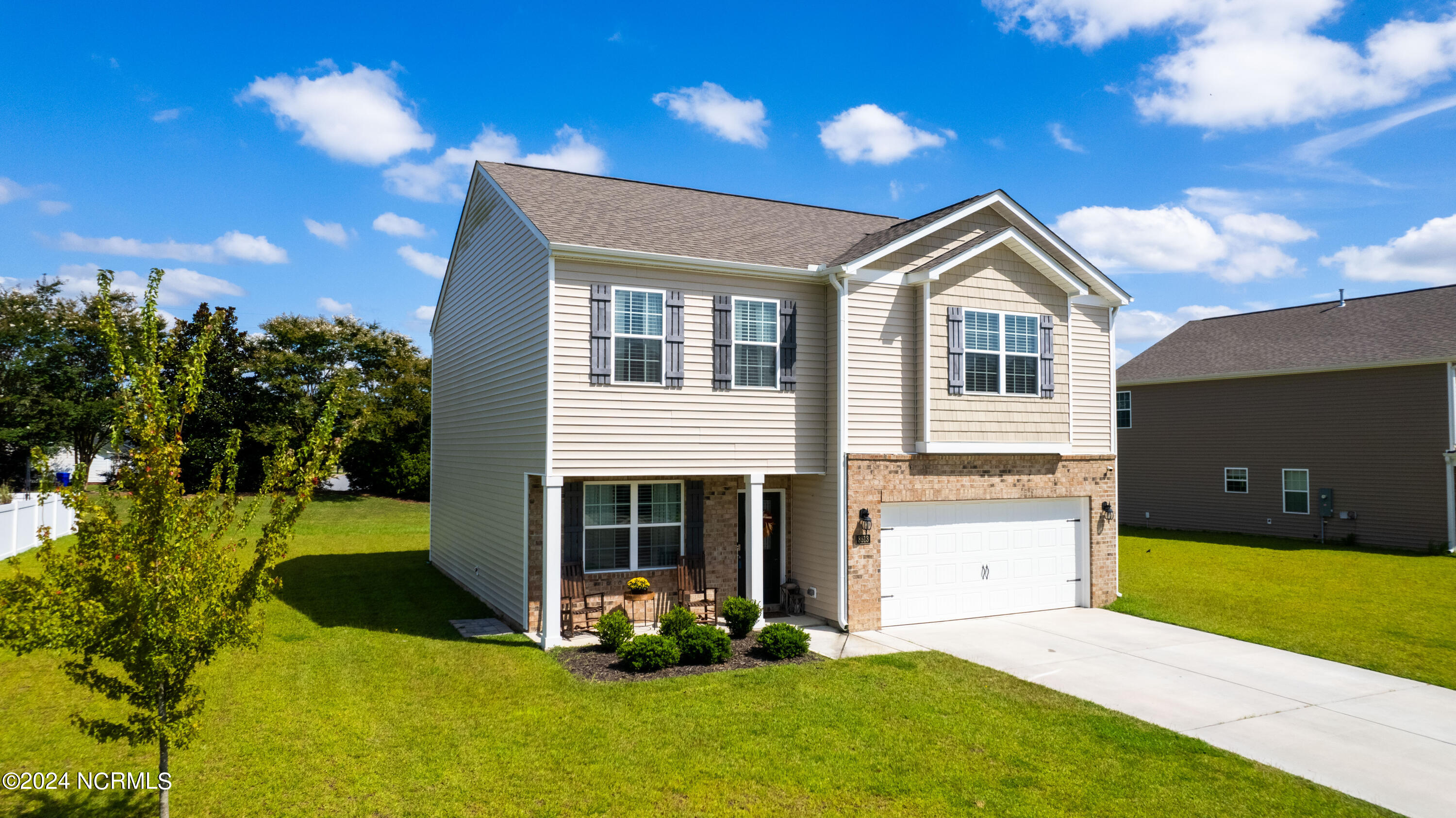 1120 Turtle Creek Road Greenville, NC 27858 - Photo 1 of 30 Front Exterior