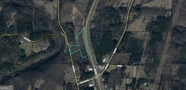 $75,000 | 7552 Highway 27, Trion, GA 30753