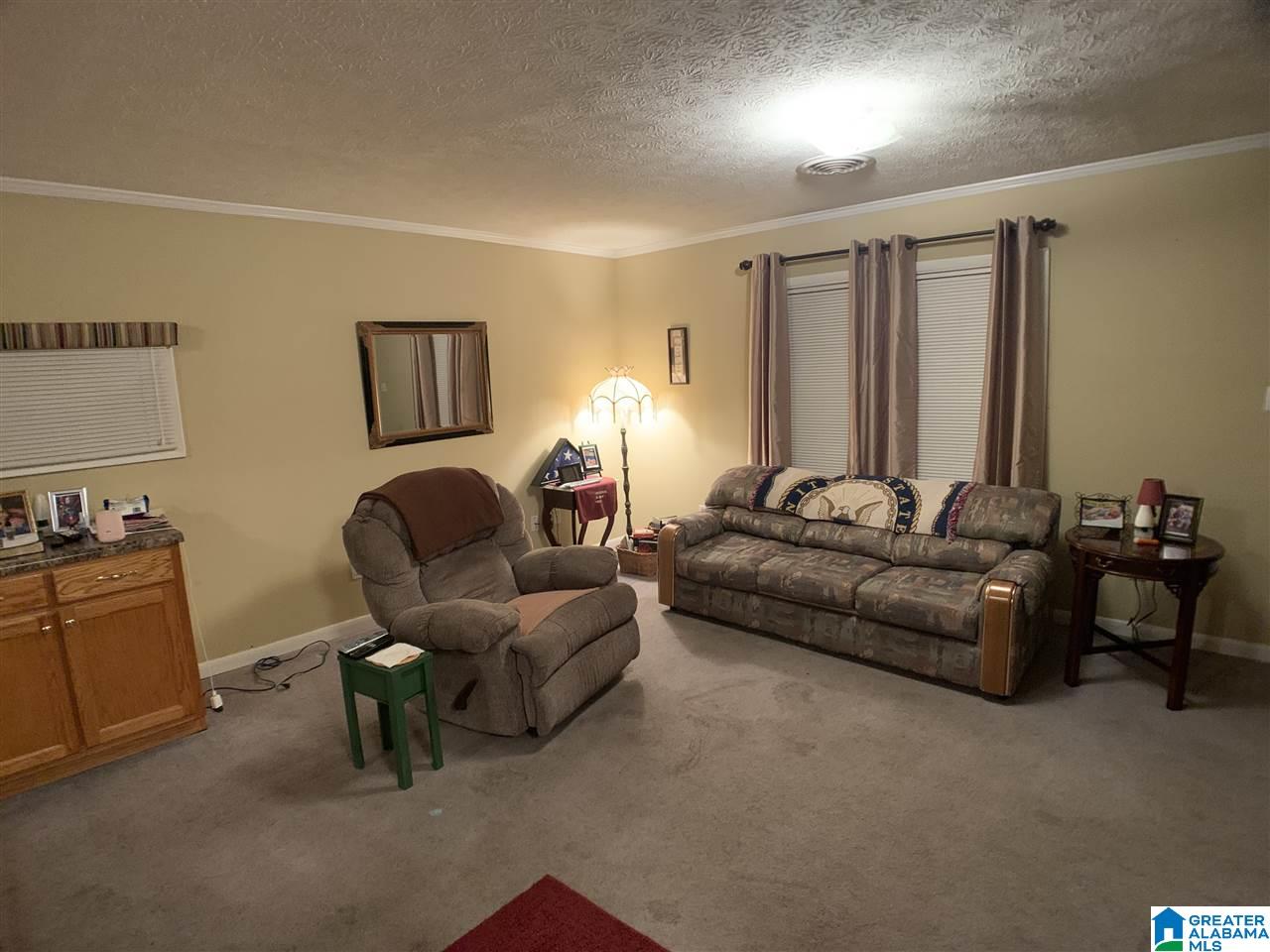 206 Rome Avenue Piedmont, AL 36272 - Photo 3 of 26