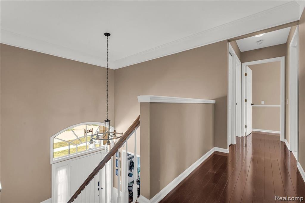 1212 Harvard Drive Rochester, MI 48307 - Photo 27 of 55