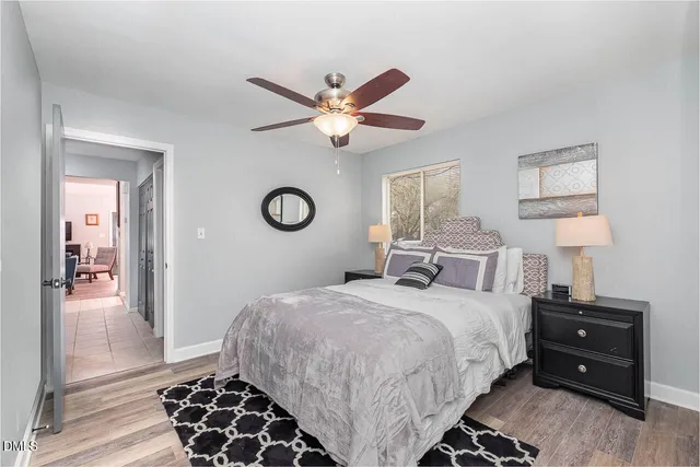 $1,850 | 2100 Peppertree Street, Unit 56, Durham, NC 27705