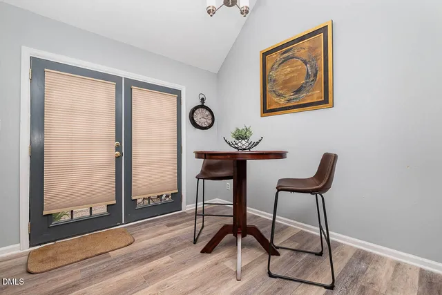 $1,850 | 2100 Peppertree Street, Unit 56, Durham, NC 27705