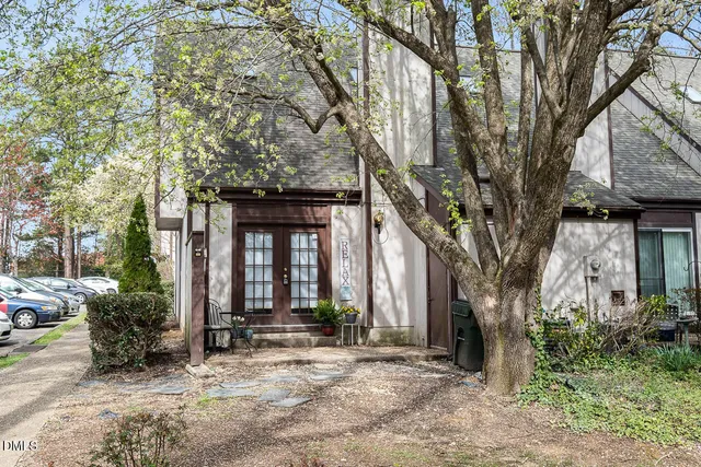 $1,850 | 2100 Peppertree Street, Unit 56, Durham, NC 27705