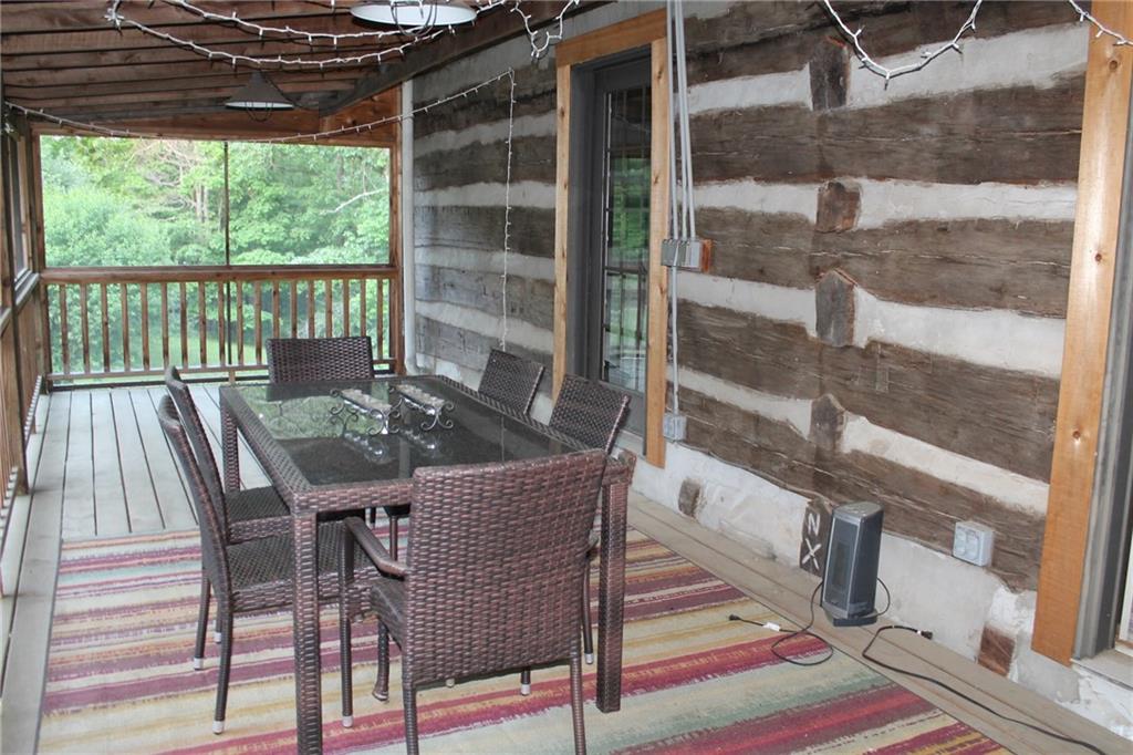 2784 Shepherd Road Nashville, IN 47448 - Photo 18 of 41 Gallery Image 18