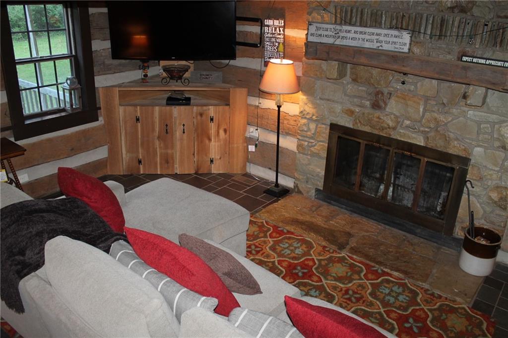 2784 Shepherd Road Nashville, IN 47448 - Photo 23 of 41 Gallery Image 23
