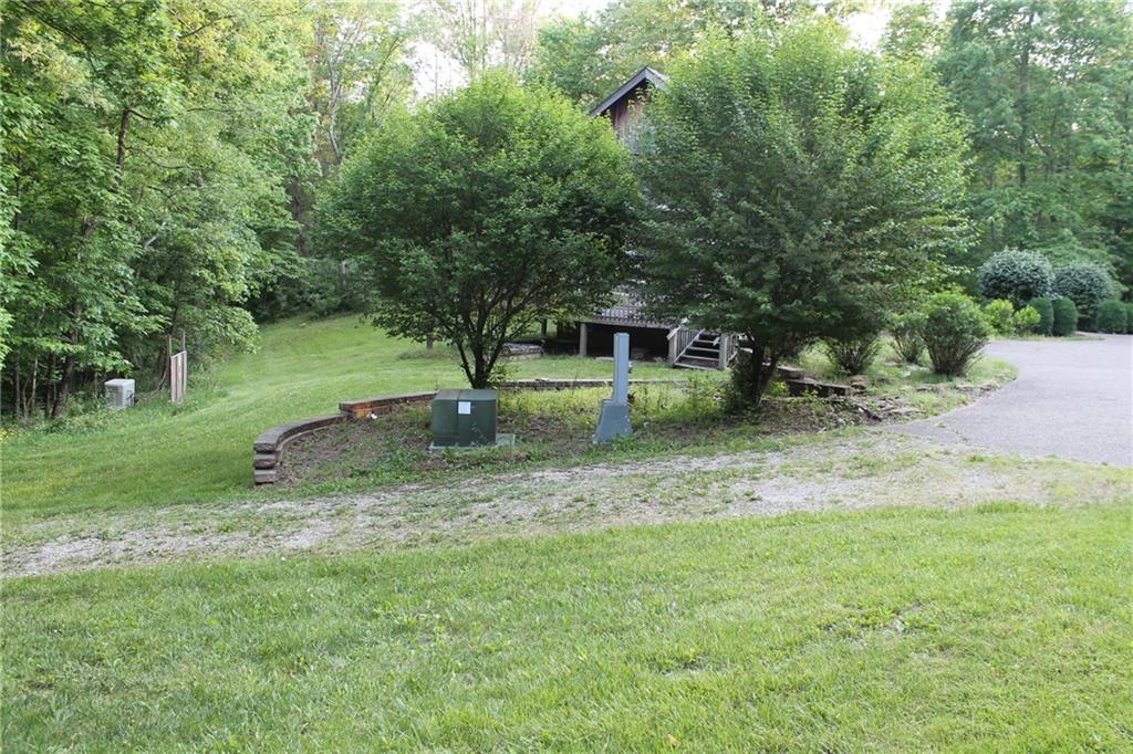 2784 Shepherd Road Nashville, IN 47448 - Photo 30 of 41 Gallery Image 30