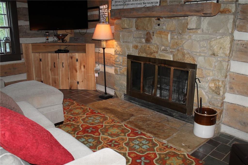 2784 Shepherd Road Nashville, IN 47448 - Photo 5 of 41 Gallery Image 5