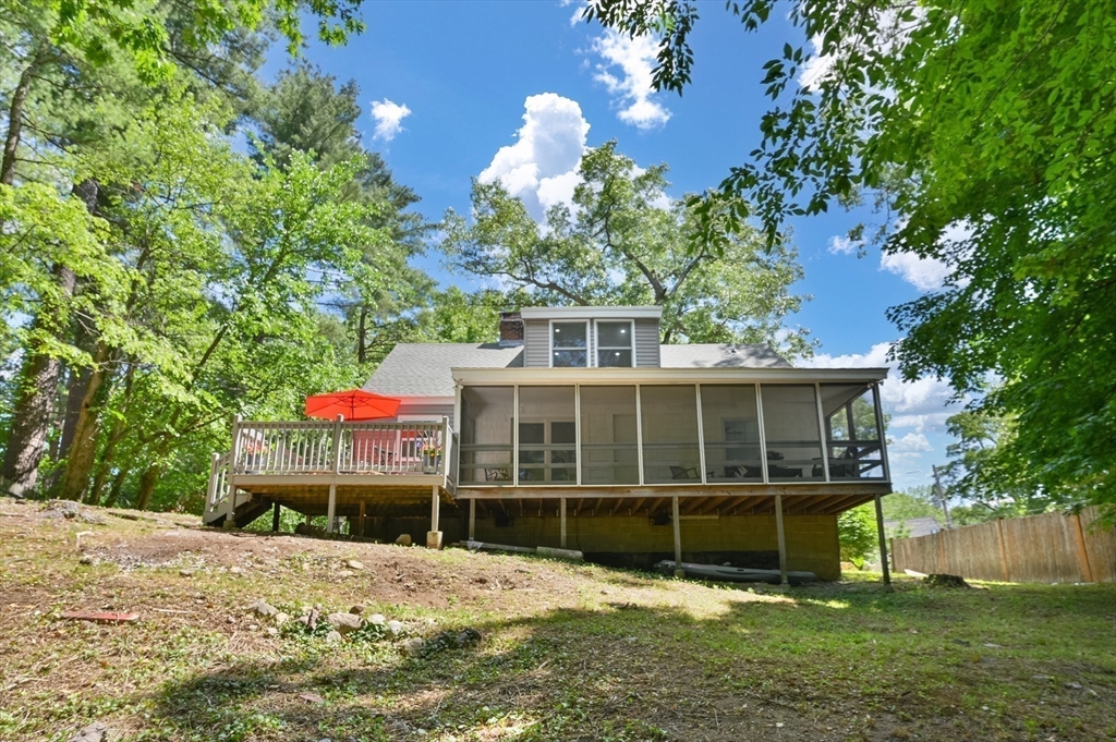 8 Elginwood Road Peabody, MA 01960 - Photo 37 of 38